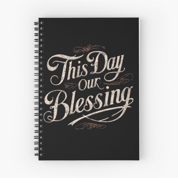 Item preview, This Day Our Blessing designed and sold by Ketique.