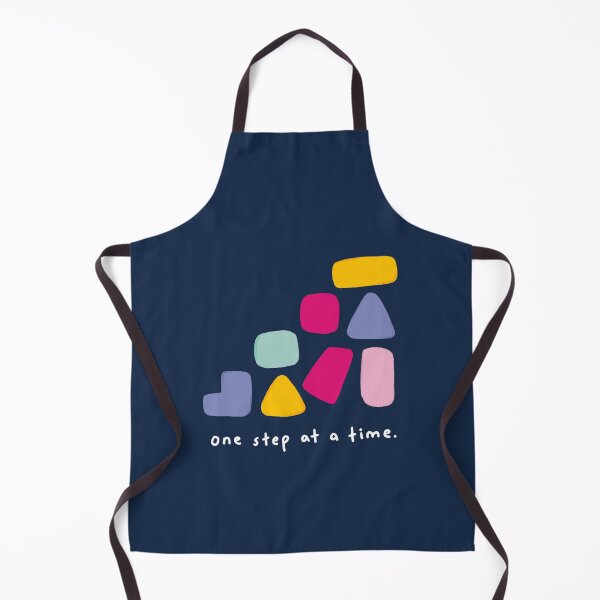 Item preview, One Step At A Time designed and sold by houseoffami.