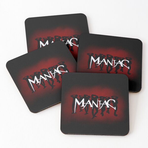 Item preview, Stray Kids, Maniac, Red designed and sold by blueray6.
