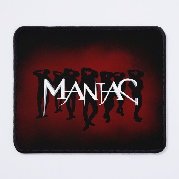 Item preview, Stray Kids, Maniac, Red designed and sold by blueray6.