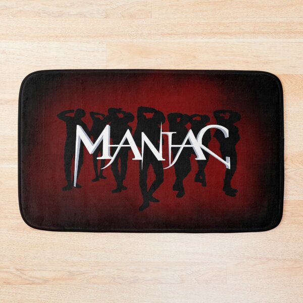 Item preview, Stray Kids, Maniac, Red designed and sold by blueray6.
