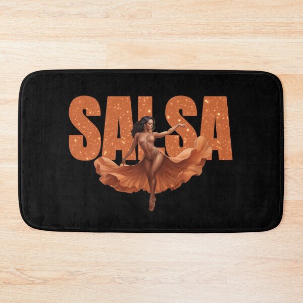 Item preview, SALSA DANCER GIF LOVER designed and sold by La Loca.