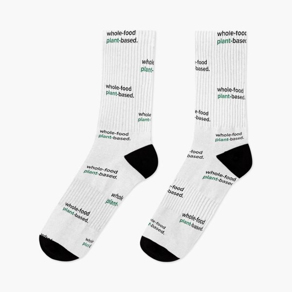 Item preview, Whole-Food Plant-Based • The Classic Collection designed and sold by ChooseMorePlnts.