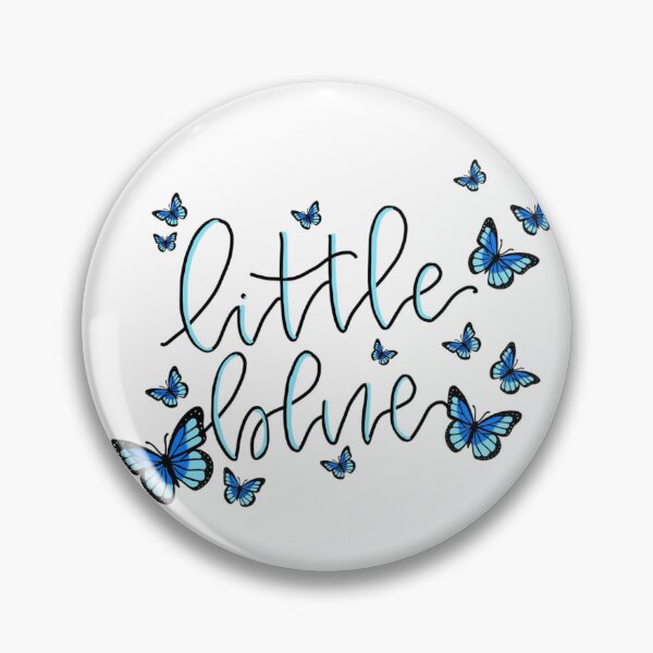 Item preview, Jacob Collier Little Blue designed and sold by lucyhamman.