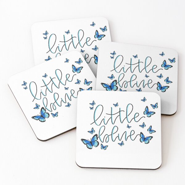Item preview, Jacob Collier Little Blue designed and sold by lucyhamman.
