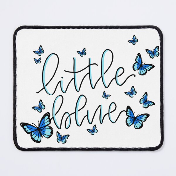 Item preview, Jacob Collier Little Blue designed and sold by lucyhamman.