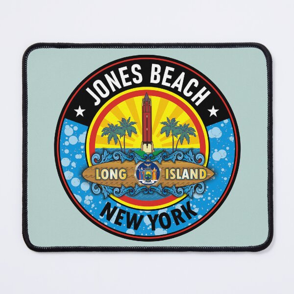 Item preview, Jones Beach NY designed and sold by antonietta40.