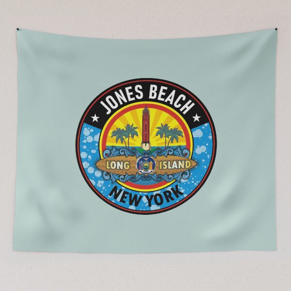 Item preview, Jones Beach NY designed and sold by antonietta40.