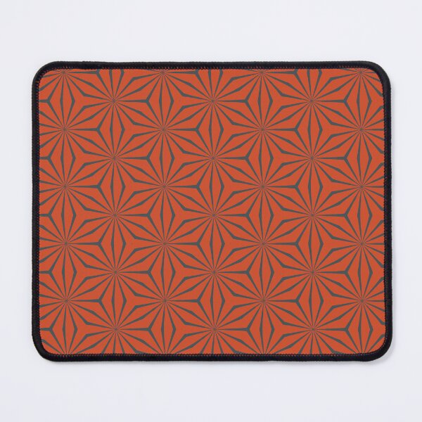 Item preview, Bloom Burnt Orange designed and sold by GeoGlam.