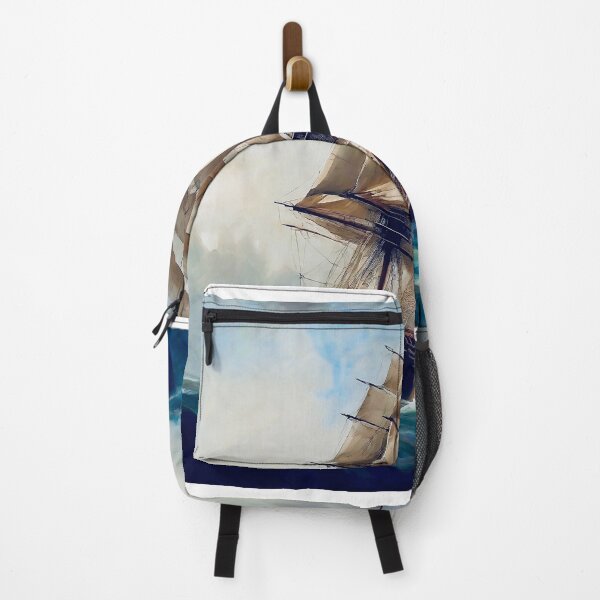 Item preview, HMS Endeavour designed and sold by Island Art Studios.