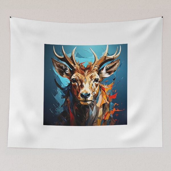 Item preview, digital animal art designed and sold by PICT  T MOSB.