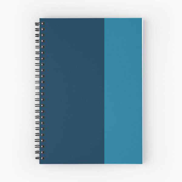 Item preview, Minimal Blue Stripe designed and sold by washburnwares.