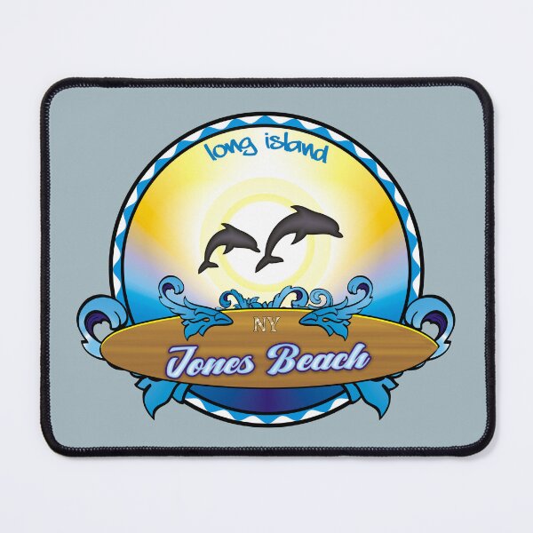 Item preview, Jones Beach NY dolphins designed and sold by antonietta40.
