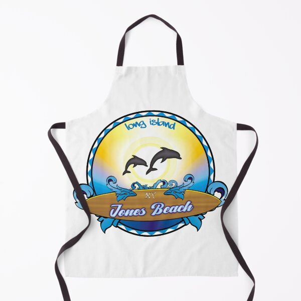 Item preview, Jones Beach NY dolphins designed and sold by antonietta40.