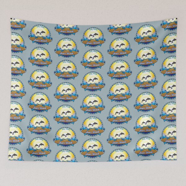Item preview, Jones Beach NY dolphins designed and sold by antonietta40.