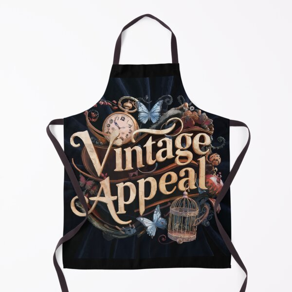 Item preview, Vintage Appeal designed and sold by Ketique.