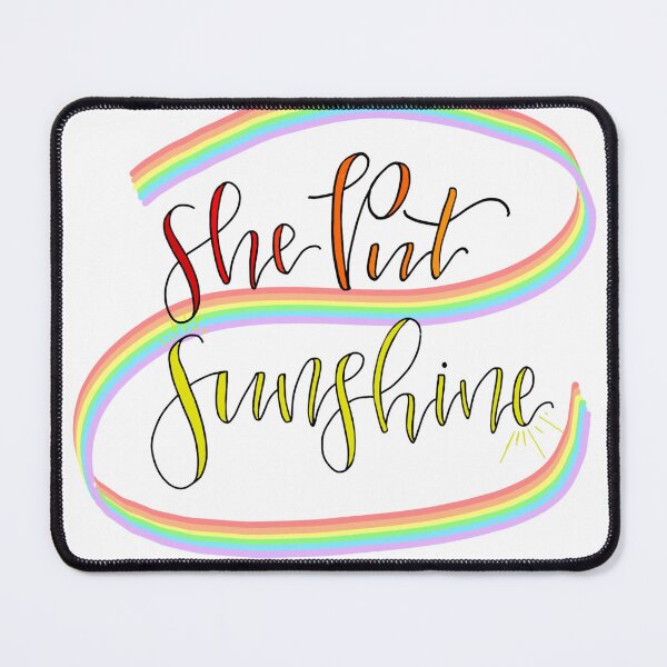 Item preview, Jacob Collier She Put Sunshine designed and sold by lucyhamman.