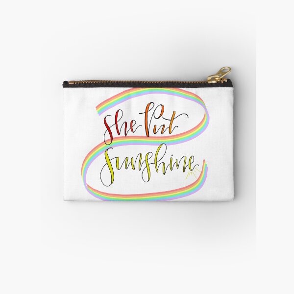 Item preview, Jacob Collier She Put Sunshine designed and sold by lucyhamman.