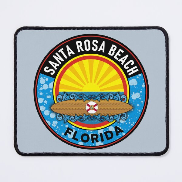 Item preview, Santa Rosa Beach Florida designed and sold by antonietta40.