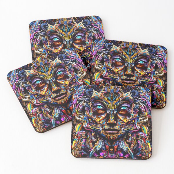 Item preview, Virgil's spirit guide designed and sold by thirdeyeiris.
