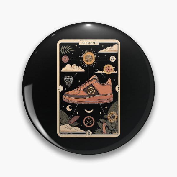 Item preview, The Sneaker Tarot 2 designed and sold by lc-tarot.