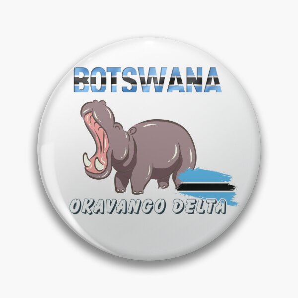 Item preview, Botswana Okavango Delta designed and sold by dwangarts.
