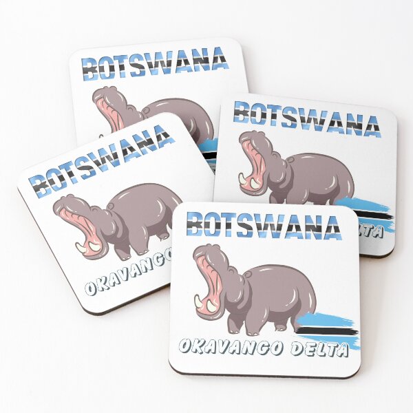 Item preview, Botswana Okavango Delta designed and sold by dwangarts.