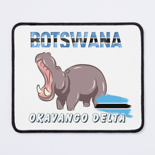 Item preview, Botswana Okavango Delta designed and sold by dwangarts.