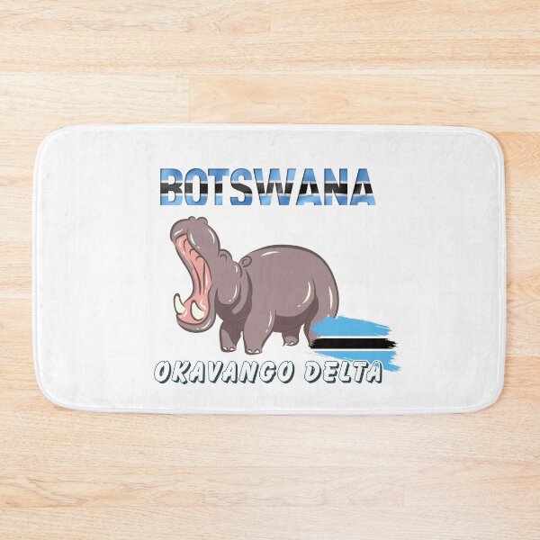 Item preview, Botswana Okavango Delta designed and sold by dwangarts.