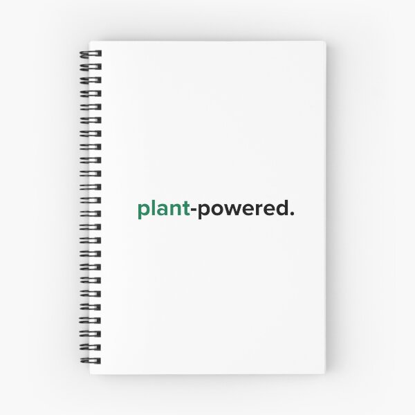 Item preview, Plant-Powered • The Classic Collection designed and sold by ChooseMorePlnts.