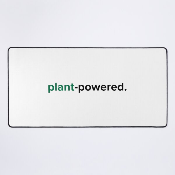 Item preview, Plant-Powered • The Classic Collection designed and sold by ChooseMorePlnts.