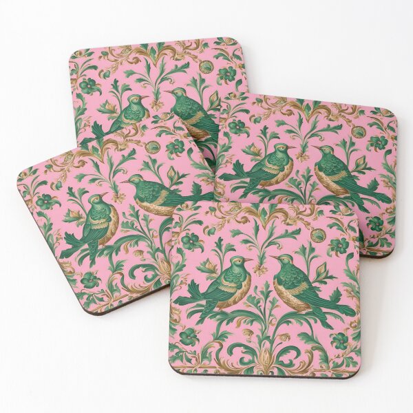 Item preview, Birds designed and sold by AI  © ZORIANA.