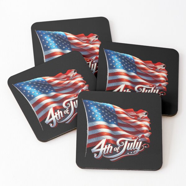 Item preview, 4 of July designed and sold by Shipwrecked2020.