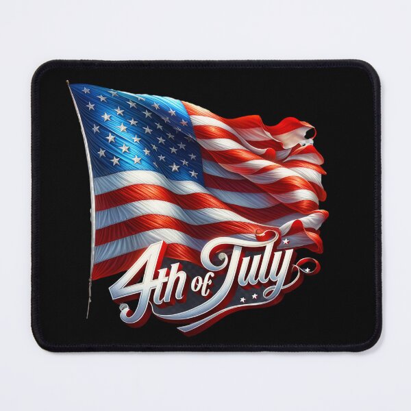 Item preview, 4 of July designed and sold by Shipwrecked2020.