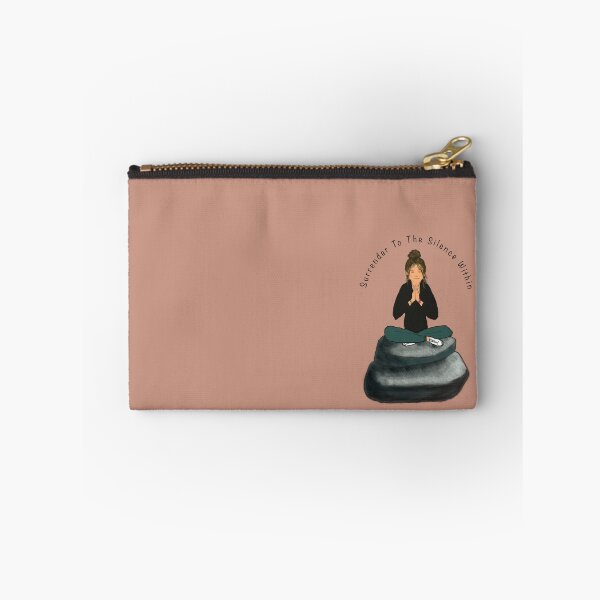 Item preview, Surrender to the Silence Within designed and sold by Keri Englehart.