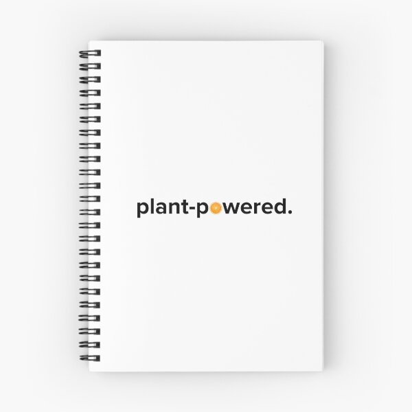 Item preview, Plant-Powered • The Fruit Collection designed and sold by ChooseMorePlnts.