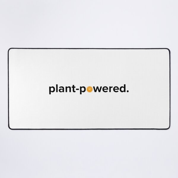 Item preview, Plant-Powered • The Fruit Collection designed and sold by ChooseMorePlnts.