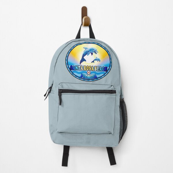 Item preview, Santa Rosa Beach Fl dolphins designed and sold by antonietta40.