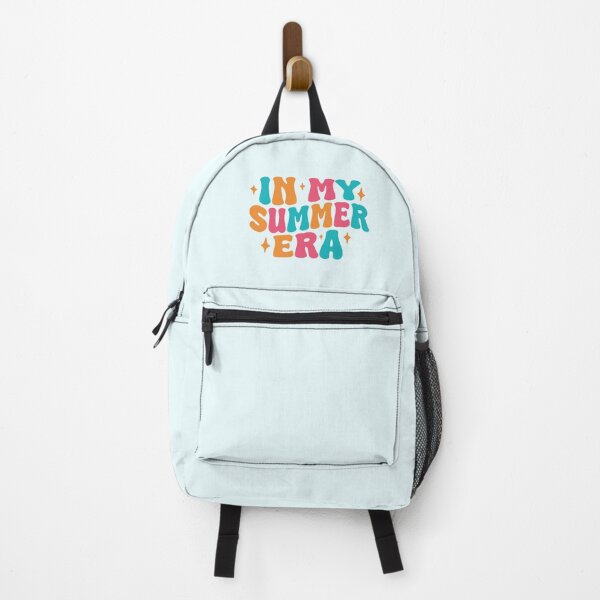 Item preview, In My Summer Era, Summertime, Trendy Text designed and sold by ClaudiaGrosso.