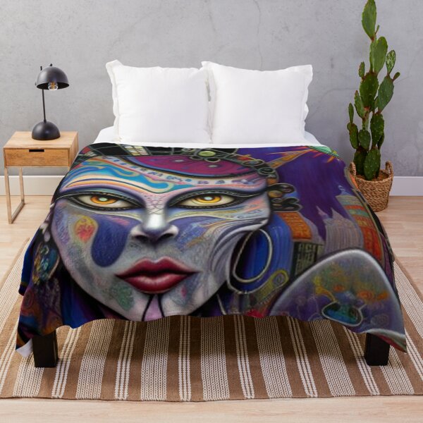 Item preview,  Abstract Fantasy Art designed and sold by TheDarkWardrobe.