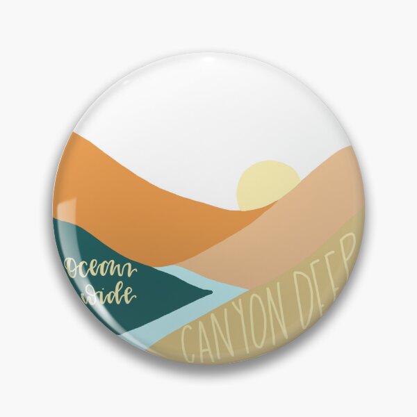 Item preview, Jacob Collier Ocean Wide, Canyon Deep designed and sold by lucyhamman.