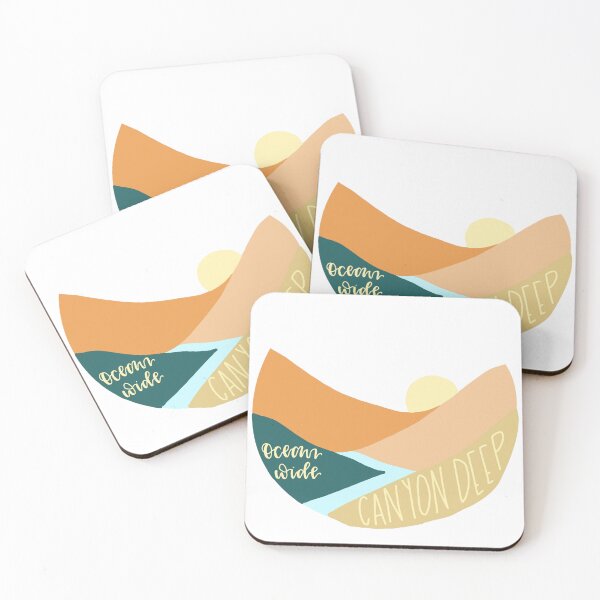 Item preview, Jacob Collier Ocean Wide, Canyon Deep designed and sold by lucyhamman.