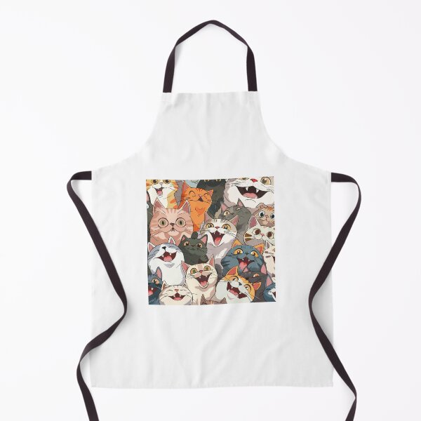 Item preview, Cat Party Memes designed and sold by Marlene & Juan Pablo.