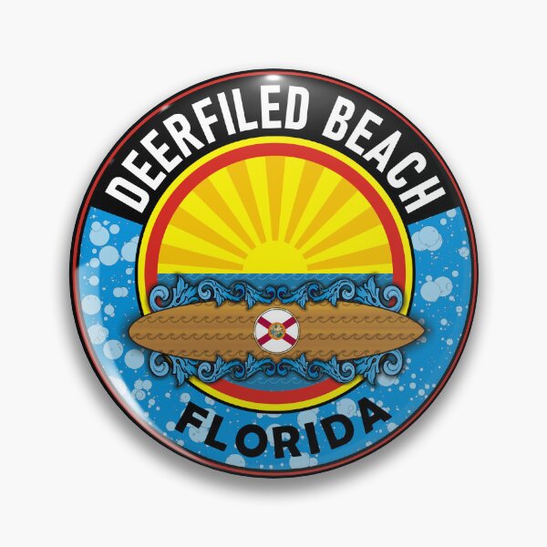 Item preview, Deerfield Beach Florida designed and sold by antonietta40.