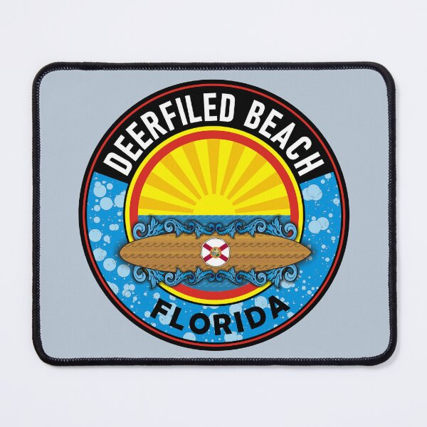Item preview, Deerfield Beach Florida designed and sold by antonietta40.