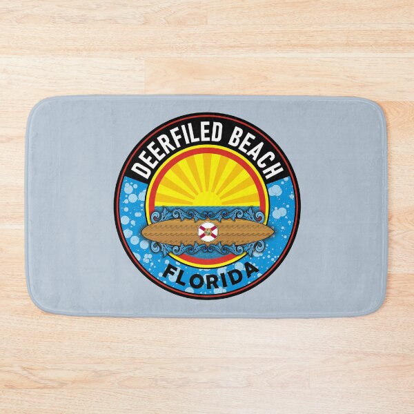 Item preview, Deerfield Beach Florida designed and sold by antonietta40.