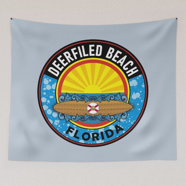 Item preview, Deerfield Beach Florida designed and sold by antonietta40.