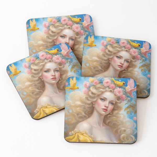 Item preview, Summertime designed and sold by AI  © ZORIANA.