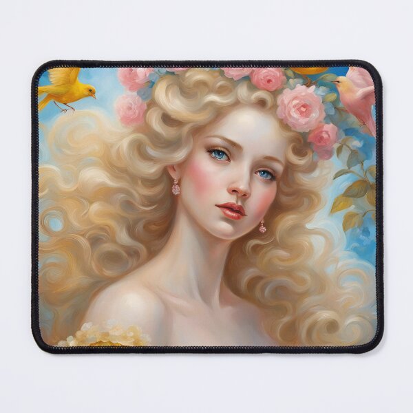 Item preview, Summertime designed and sold by AI © ZORIANA.