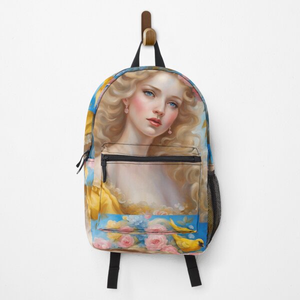 Item preview, Summertime designed and sold by AI © ZORIANA.
